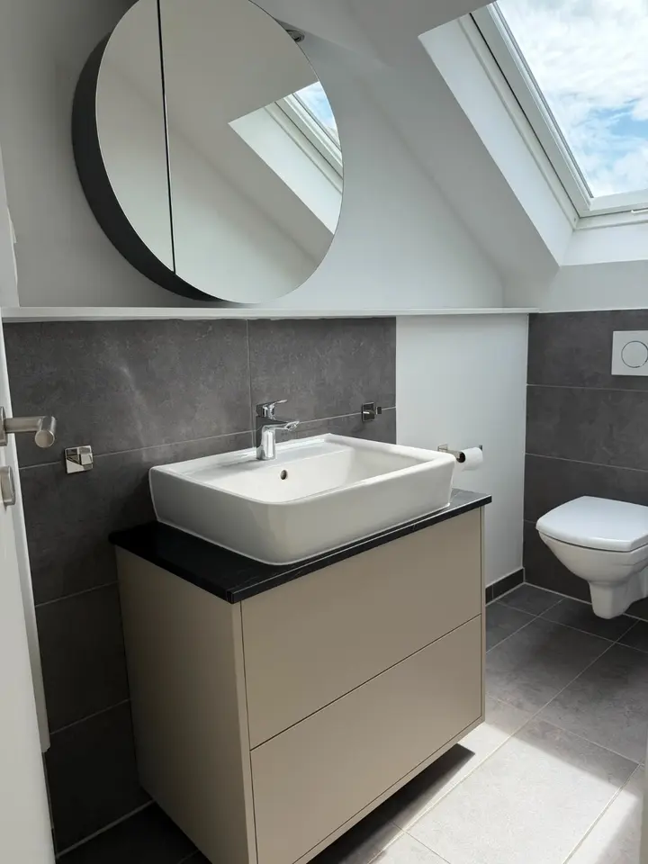 Studio mit 44 m² in Hürth – Bild 9