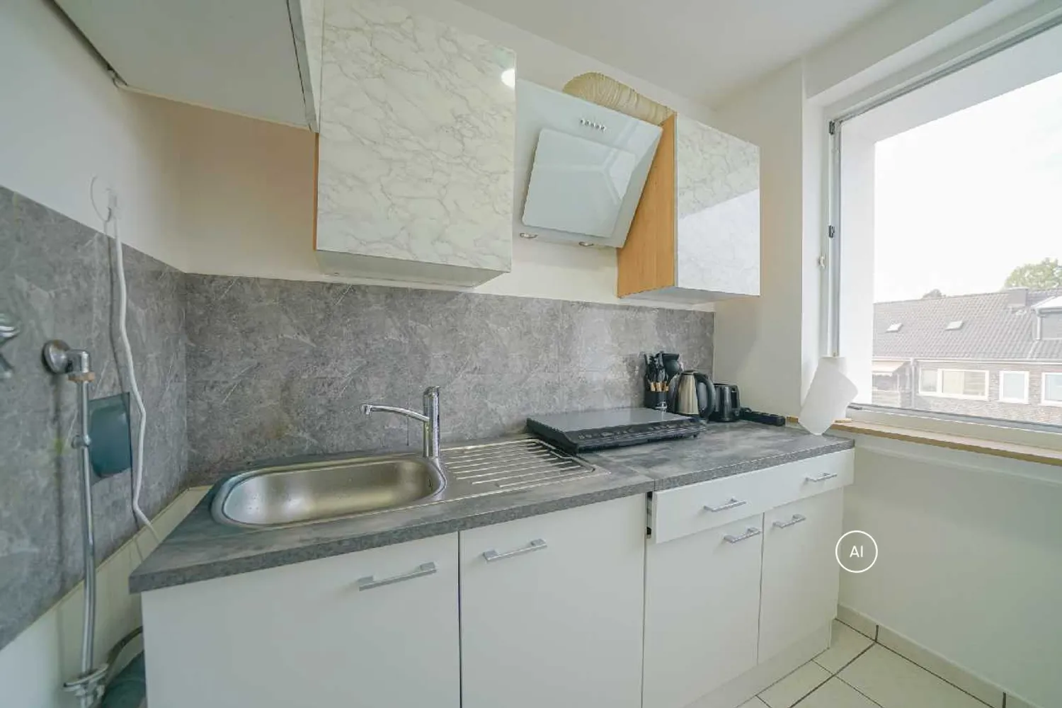 1 Zimmer Wohnung mit 40 m² in Ratingen – Bild 3