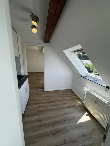 2 room apartment with 32 m² in Solingen – Photo 7
