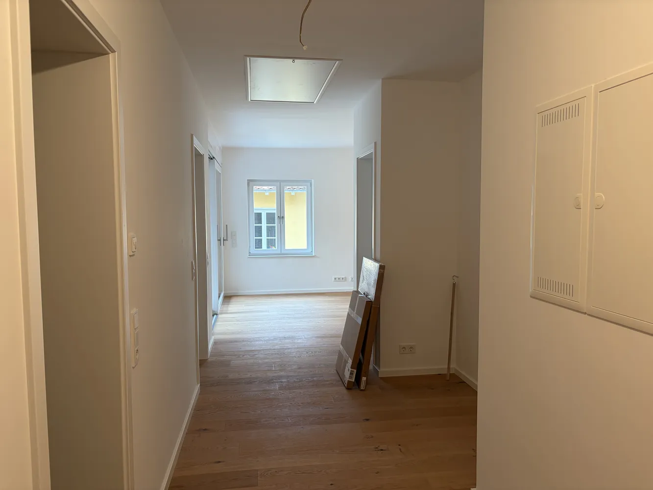 3 room apartment with 86 m² in Kassel – Photo 1