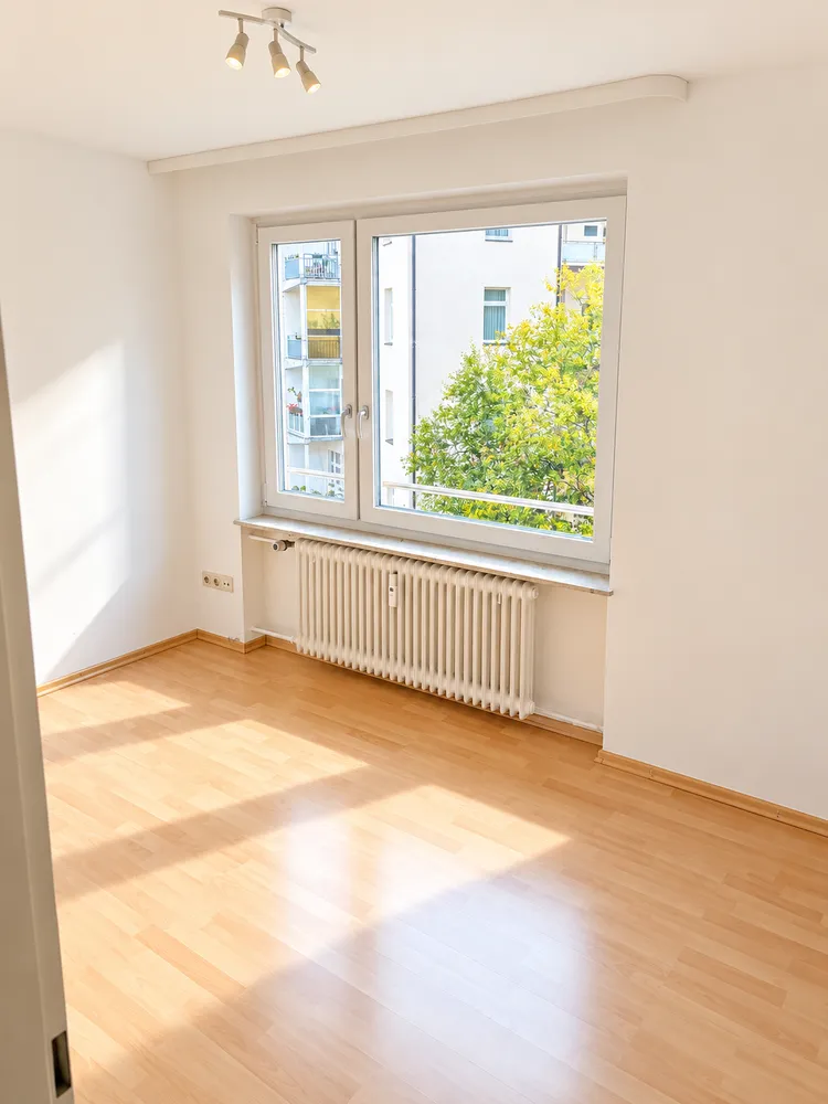 1 Zimmer Wohnung mit 24 m² in Nürnberg – Bild 5