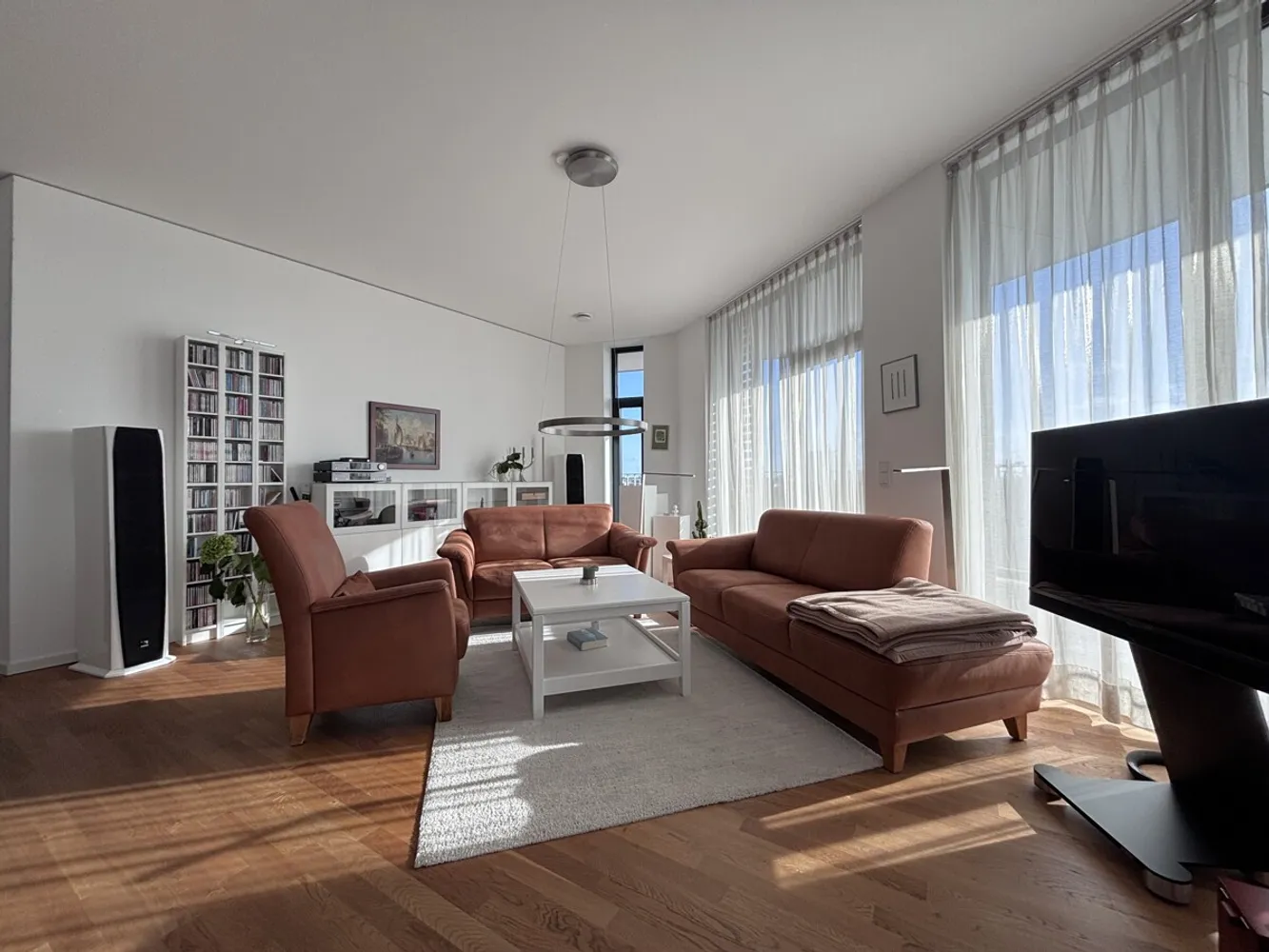 3 Zimmer Wohnung mit 149 m² in Bremerhaven – Bild 7