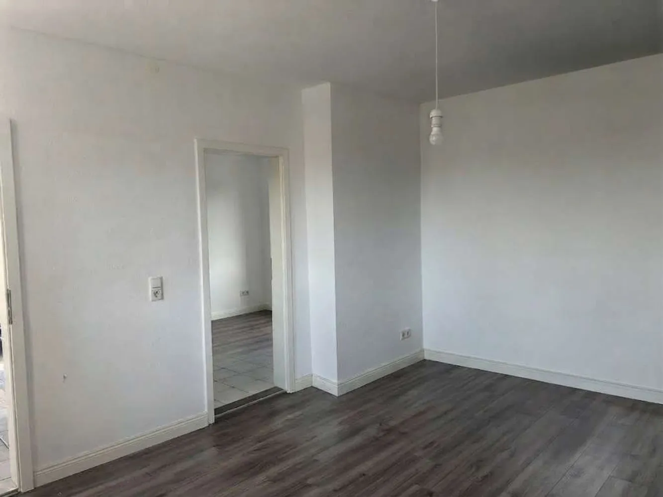 2 Zimmer Wohnung mit 55 m² in Halle (Saale) – Bild 12