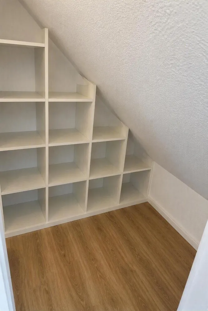 3 Zimmer Wohnung mit 68 m² in Hamburg – Bild 3