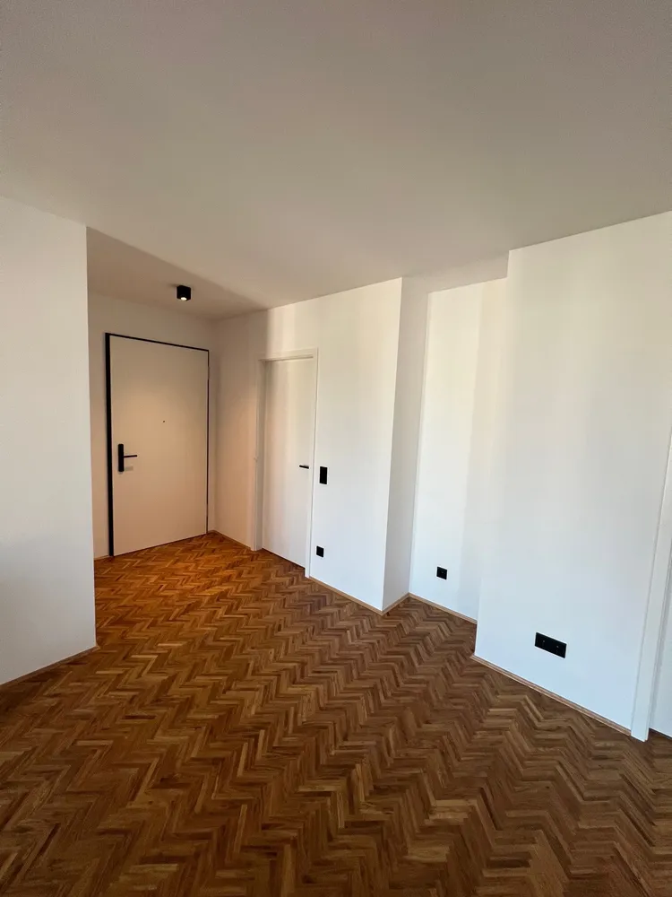 4 Zimmer Wohnung mit 81 m² in Frankfurt am Main – Bild 6