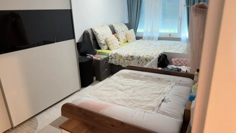 3 Zimmer Wohnung mit 75 m² in Amberg – Bild 7