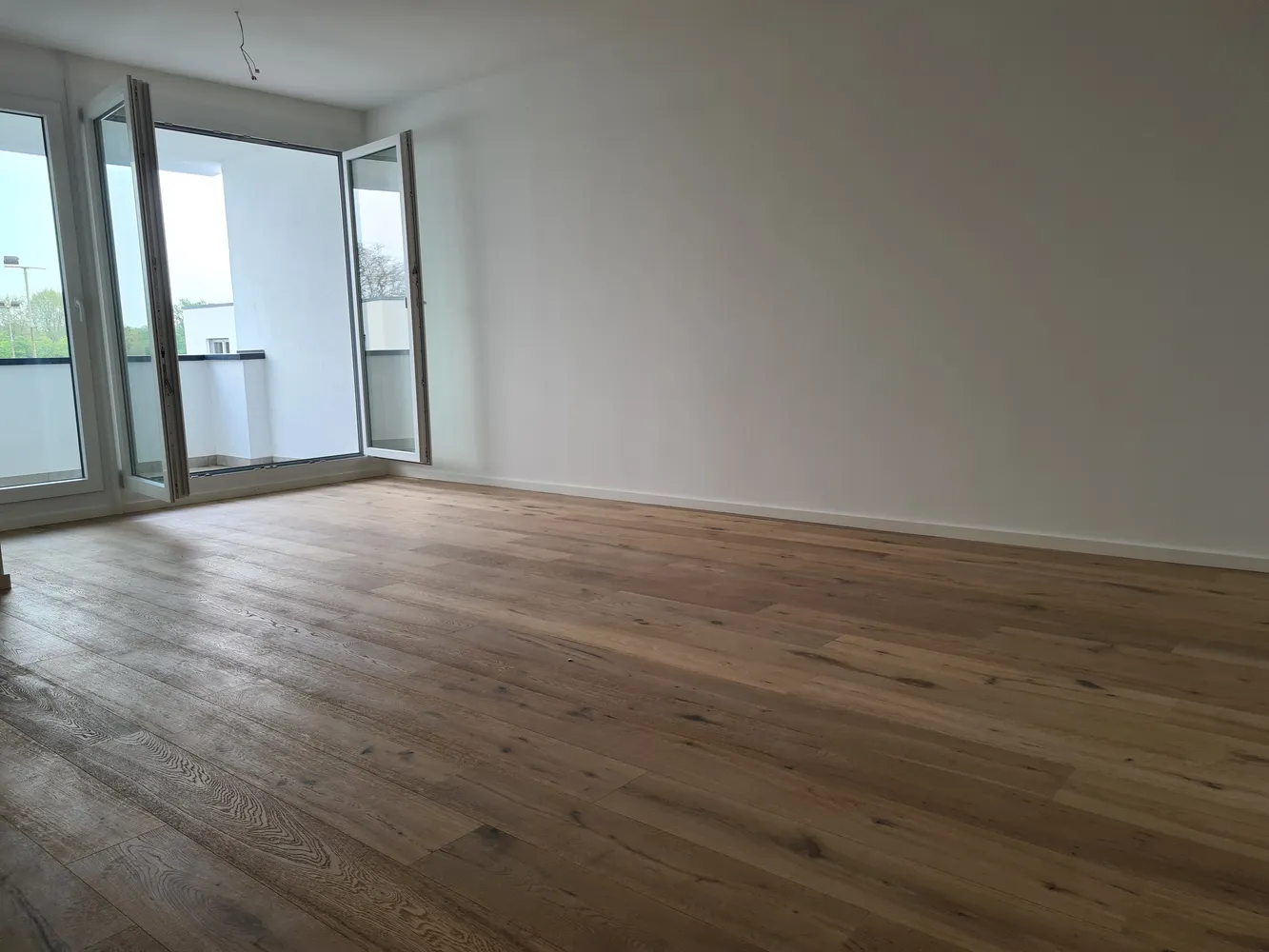 2 Zimmer Wohnung mit 52 m² in Düsseldorf – Bild 8