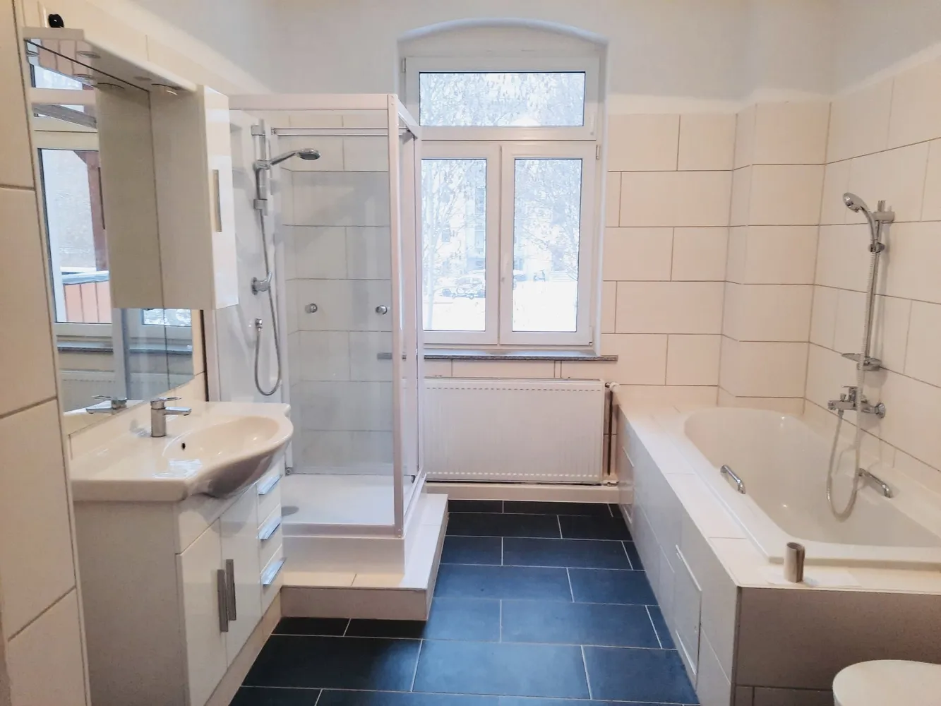 2 Zimmer Wohnung mit 75 m² in Chemnitz – Bild 1