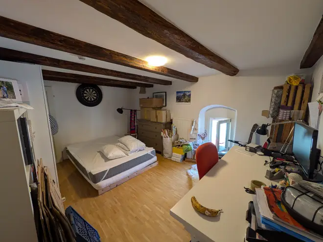 3 Zimmer Wohnung mit 105 m² in Regensburg – Bild 9
