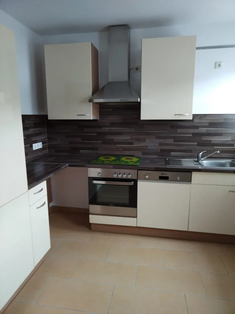 2 Zimmer Wohnung mit 64 m² in Wuppertal – Bild 8