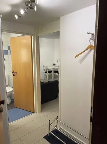 1 Zimmer Wohnung mit 30 m² in Düsseldorf – Bild 10