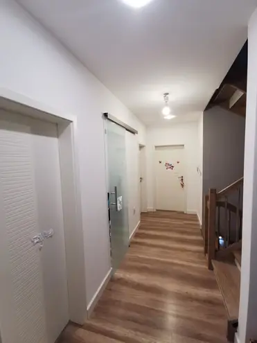 5 Zimmer Haus mit 190 m² in Hamburg – Bild 12