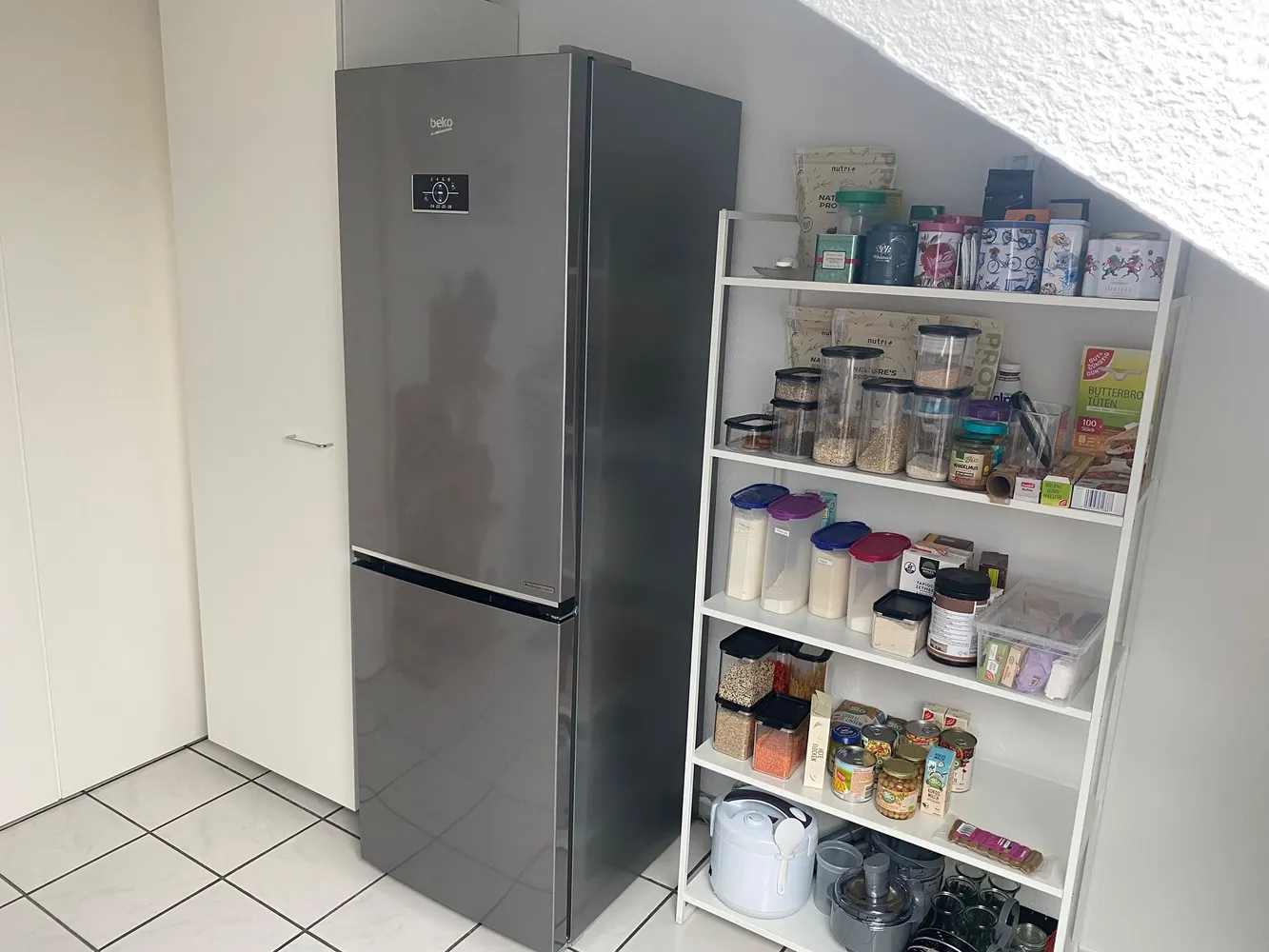 1 Zimmer Wohnung mit 45 m² in Münster – Bild 8