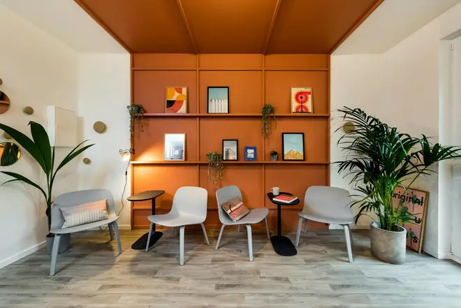 WG-Zimmer in Berlin – Bild 7