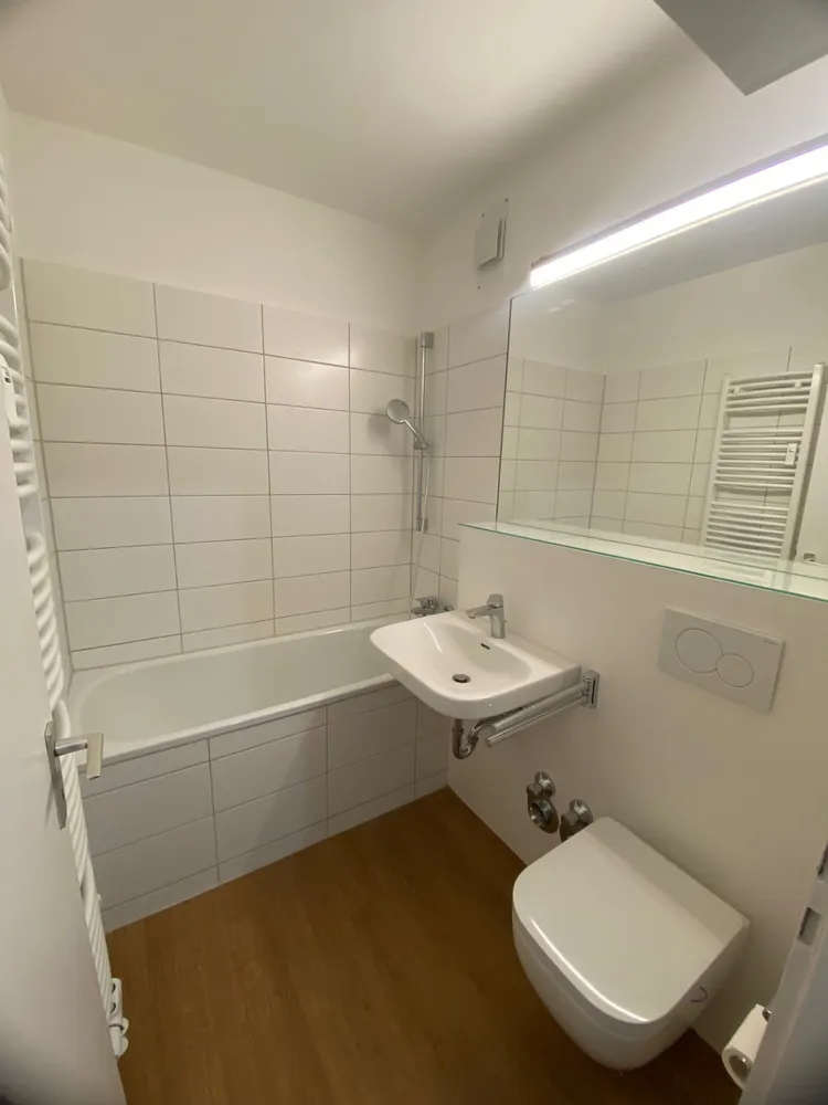 1 Zimmer Wohnung mit 38 m² in Hannover – Bild 5