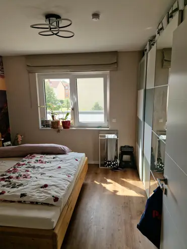 3 Zimmer Wohnung mit 75 m² in Braunschweig – Bild 5