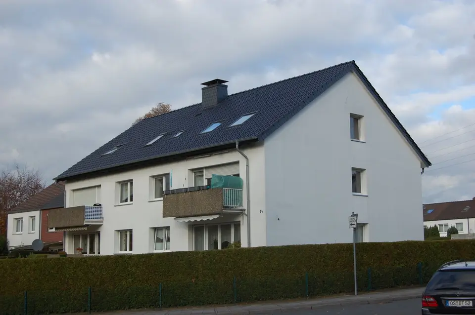 2 Zimmer Wohnung mit 73 m² in Osnabrück – Bild 9