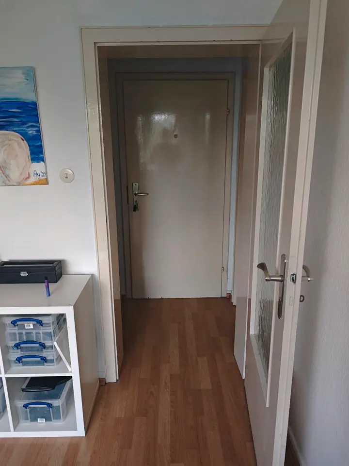 2 Zimmer Wohnung mit 35 m² in Wiesbaden – Bild 5