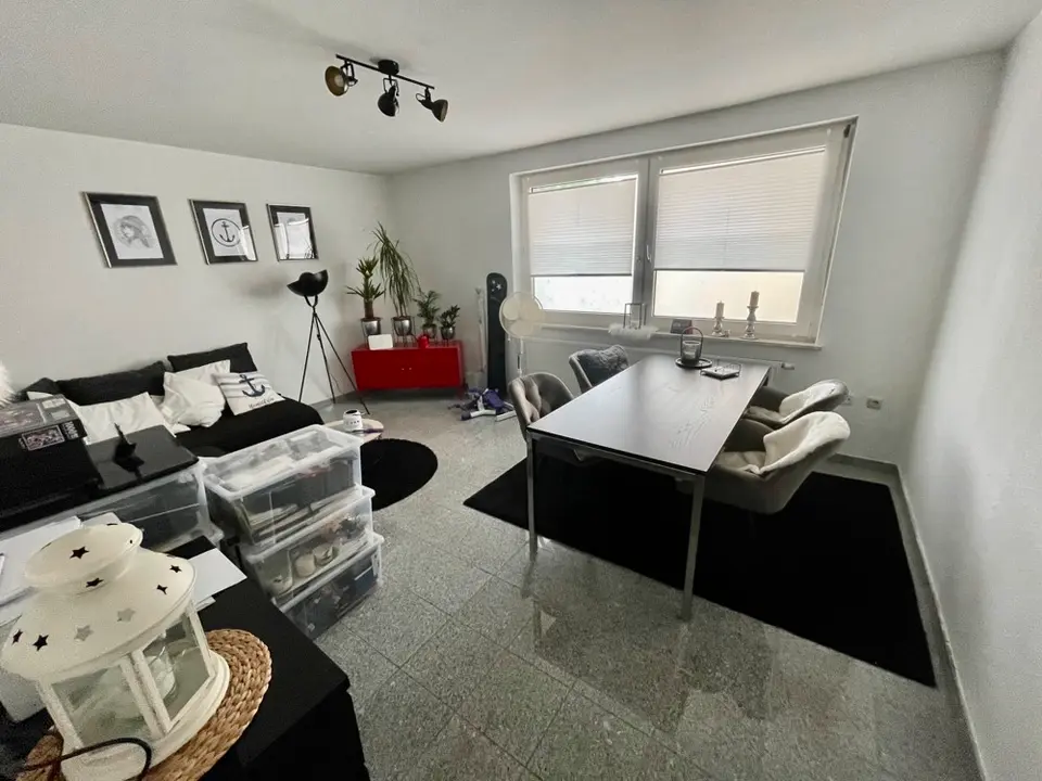1 Zimmer Wohnung mit 57 m² in Würzburg – Bild 6