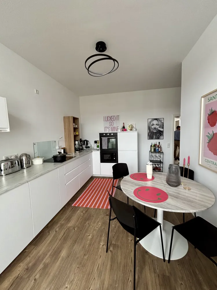 4 Zimmer Wohnung mit 100 m² in Neuss – Bild 3