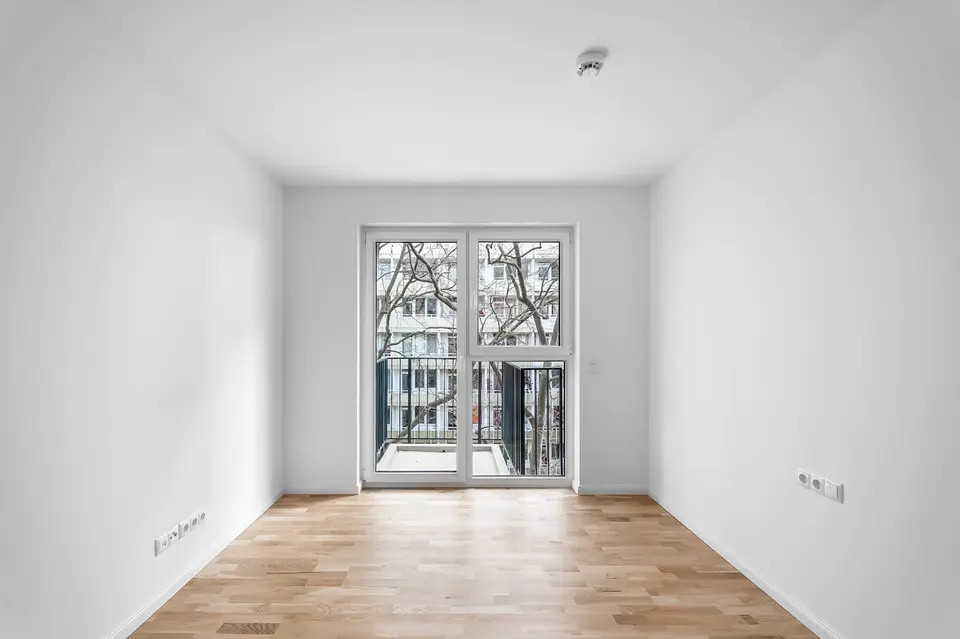 Studio mit 40 m² in Düsseldorf – Bild 4