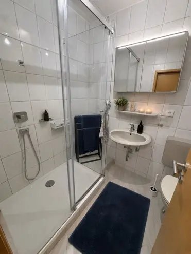 WG-Zimmer mit 20 m² in München – Bild 6