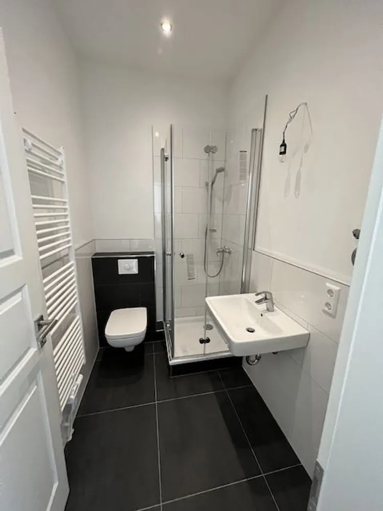 2 Zimmer Wohnung mit 44 m² in Berlin – Bild 5