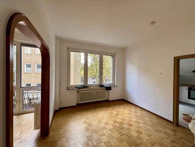 3 Zimmer Wohnung mit 68 m² in Köln – Bild 5