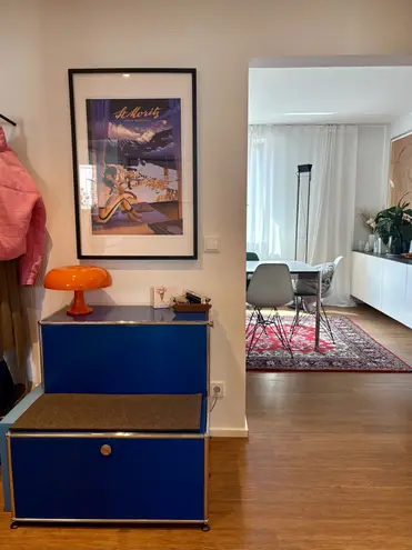 3 Zimmer Wohnung mit 87 m² in Stuttgart – Bild 6
