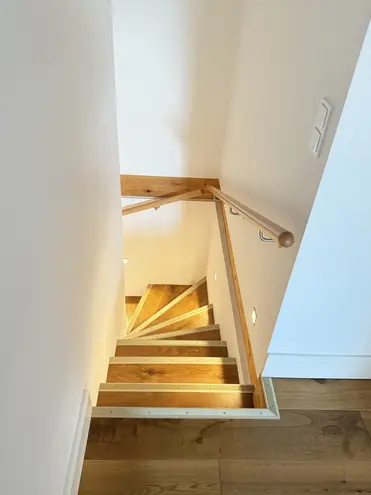 4 Zimmer Wohnung mit 98 m² in Hamburg – Bild 4