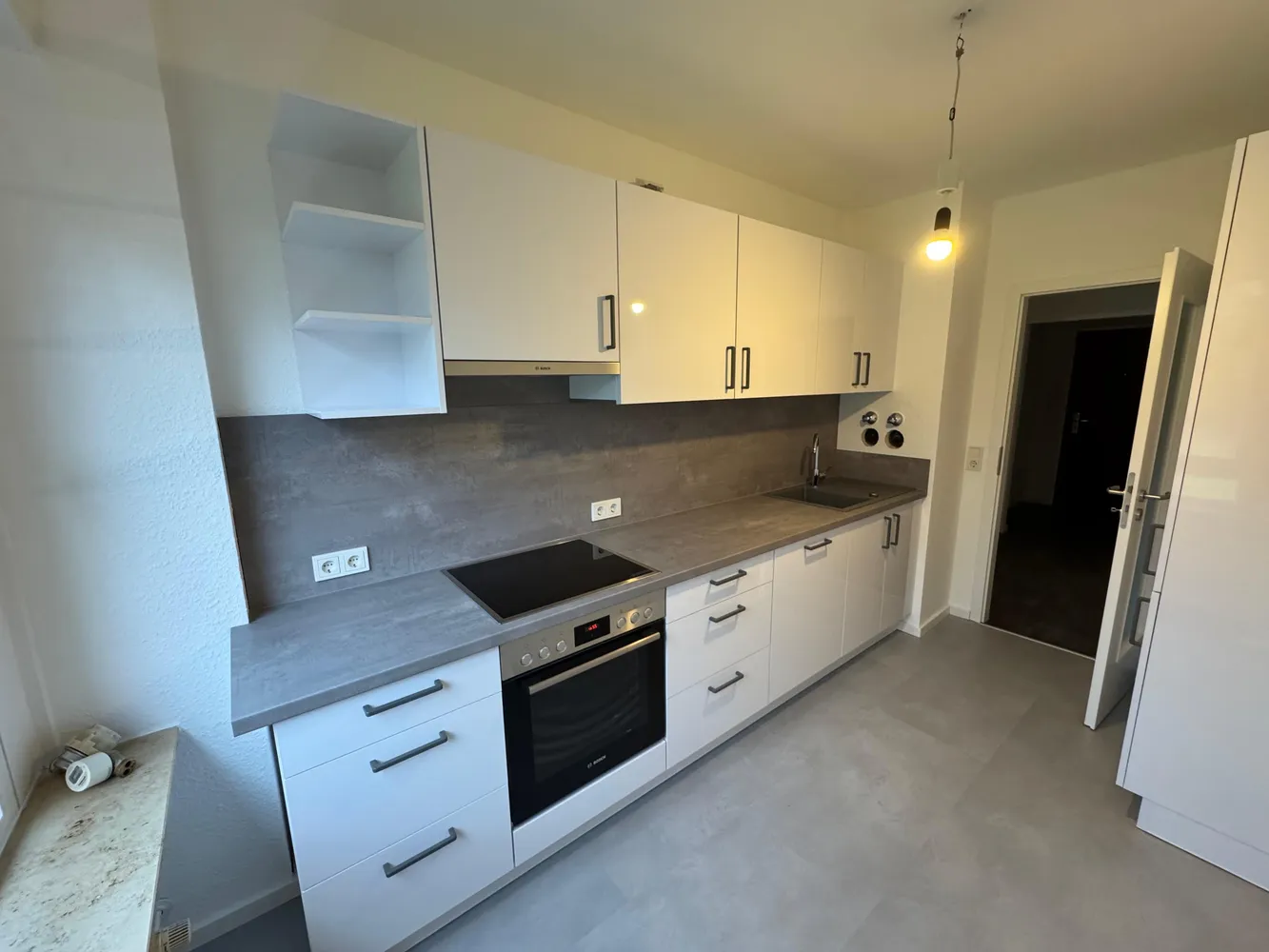 2 room apartment with 69 m² in Wiesbaden – Photo 1