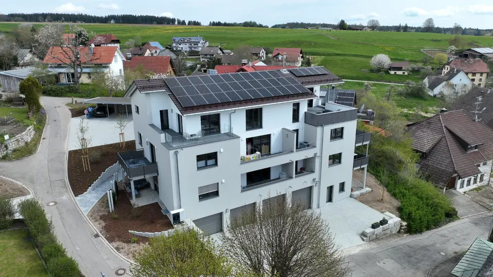 Studio mit 39 m² in Waldshut-Tiengen – Bild 5