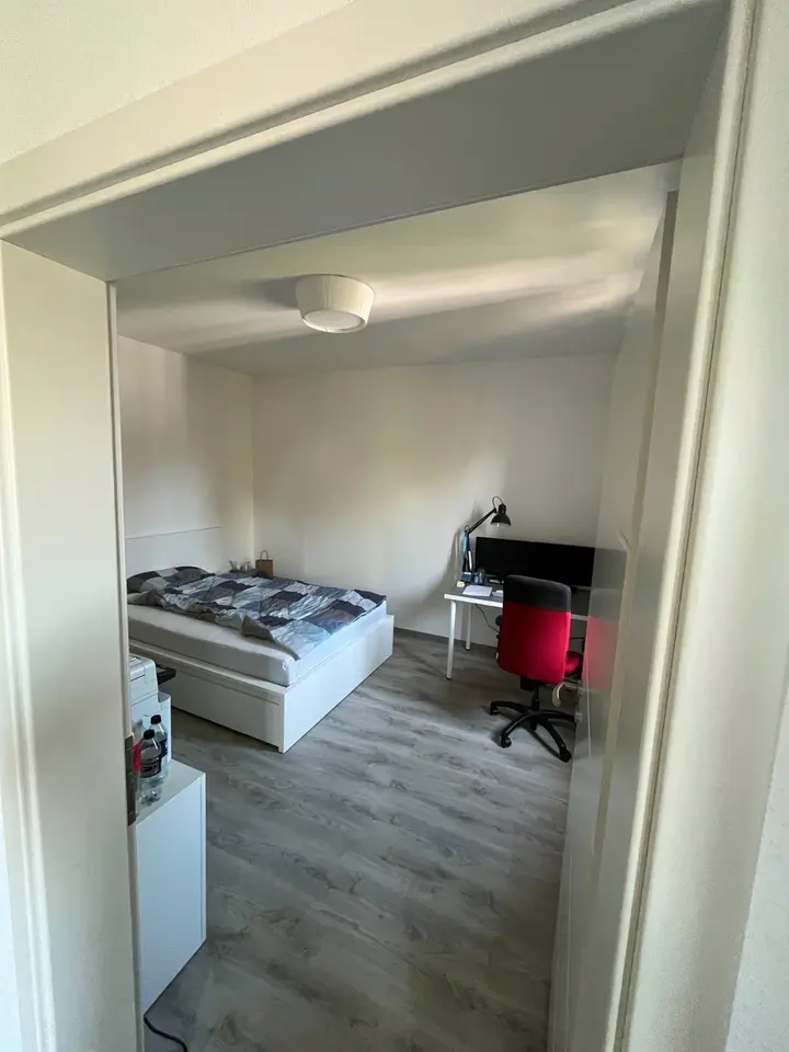 4 Zimmer Wohnung mit 100 m² in Osnabrück – Bild 2