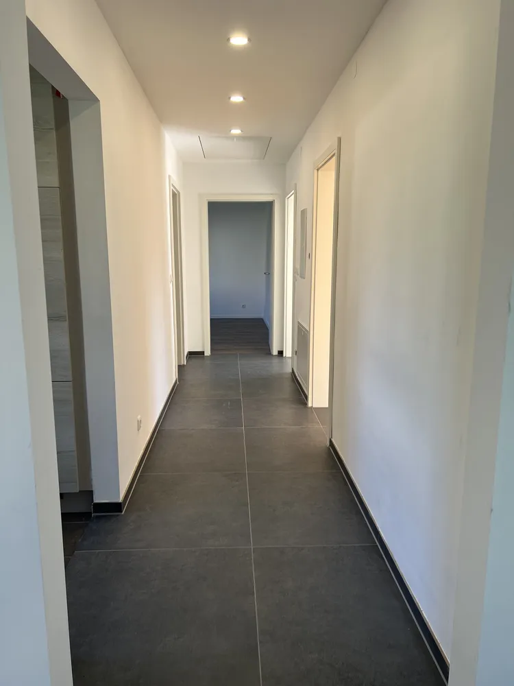 3 Zimmer Wohnung mit 81 m² in Augsburg – Bild 1