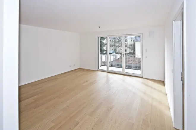 3 Zimmer Wohnung mit 75 m² in München – Bild 9