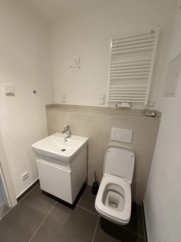 2 Zimmer Wohnung mit 48 m² in Berlin – Bild 7