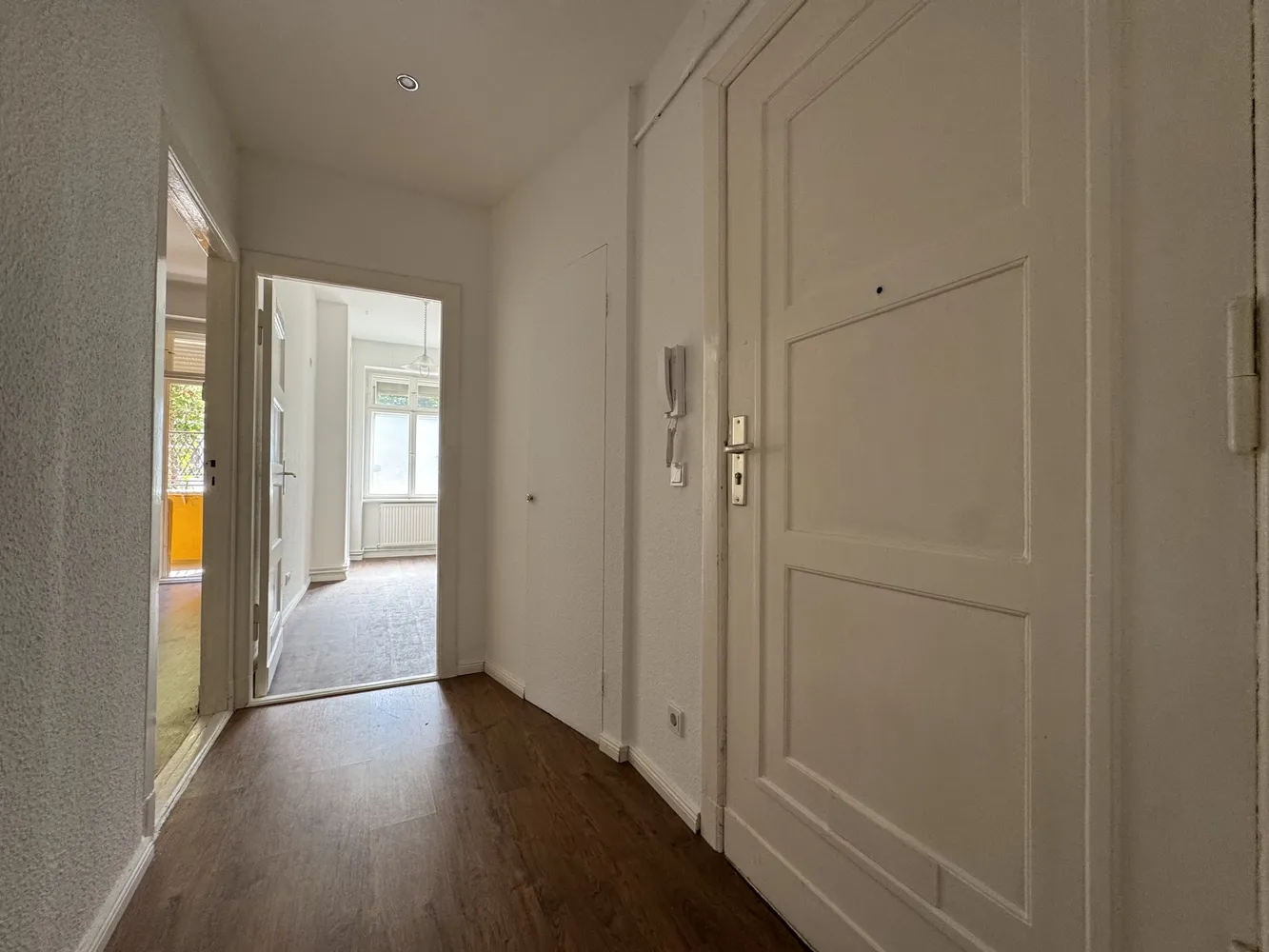 2 Zimmer Wohnung mit 61 m² in Berlin – Bild 11