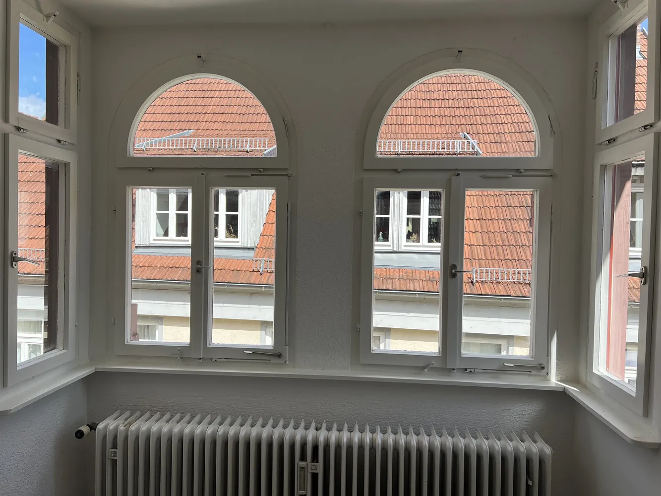 4 Zimmer Wohnung mit 90 m² in Esslingen am Neckar – Bild 2