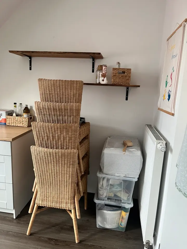 2 Zimmer Wohnung mit 42 m² in Wolfenbüttel – Bild 9