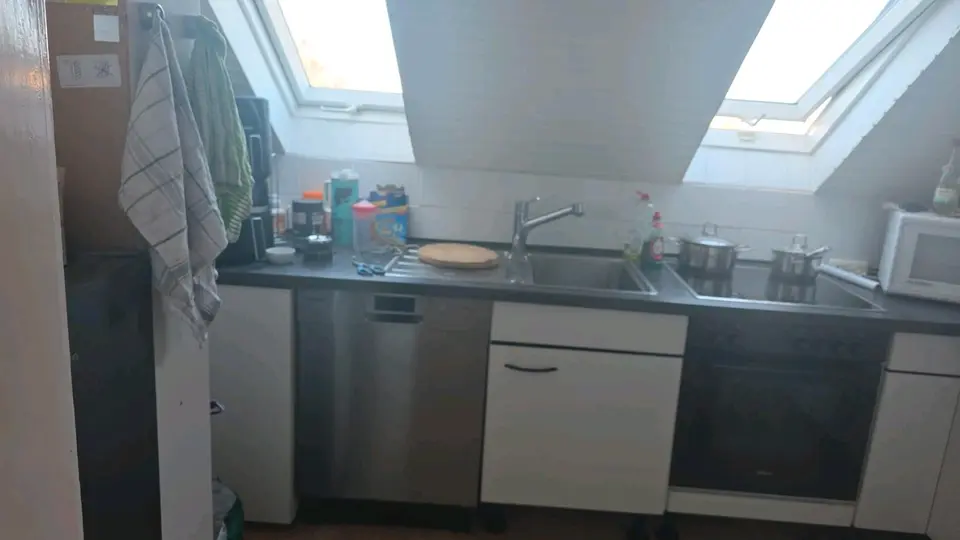 2 Zimmer Wohnung mit 55 m² in Wilhelmshaven – Bild 6