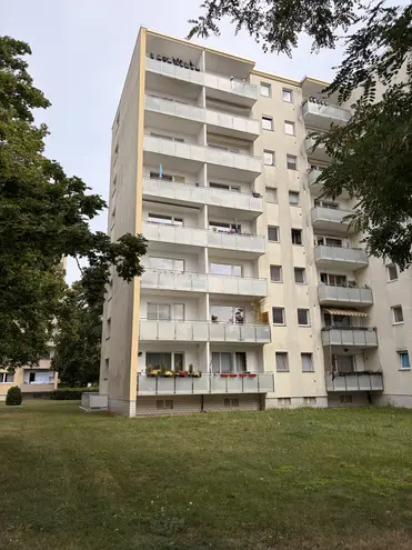 2 Zimmer Wohnung mit 46 m² in Berlin – Bild 9
