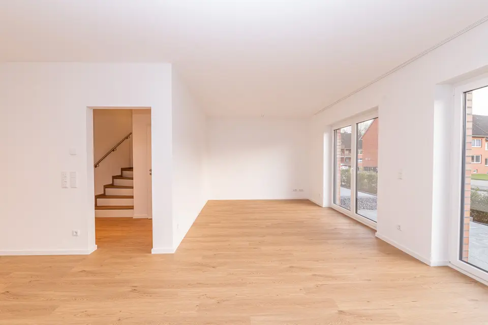 4 Zimmer Haus mit 108 m² in Stade – Bild 1