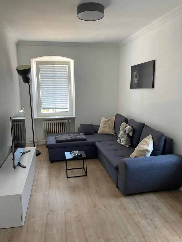 3 room apartment with 90 m² in Pirmasens – Photo 4