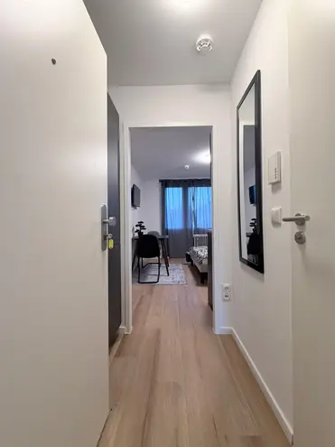1 Zimmer Wohnung mit 20 m² in München – Bild 6