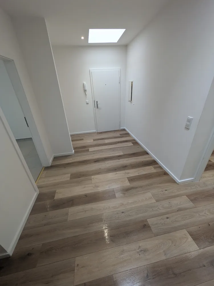 2 Zimmer Wohnung mit 83 m² in Oranienburg – Bild 8
