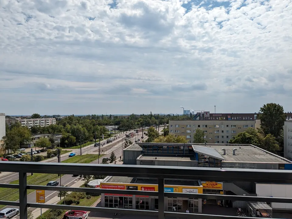 2 Zimmer Wohnung mit 58 m² in Halle (Saale) – Bild 10