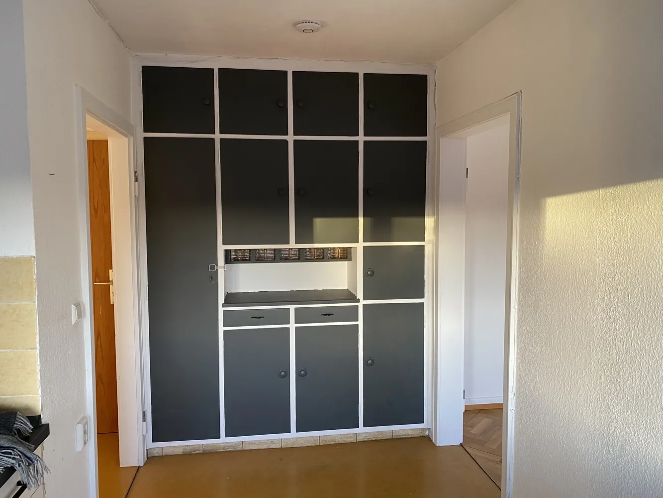 2 Zimmer Wohnung mit 55 m² in Freiburg im Breisgau – Bild 2
