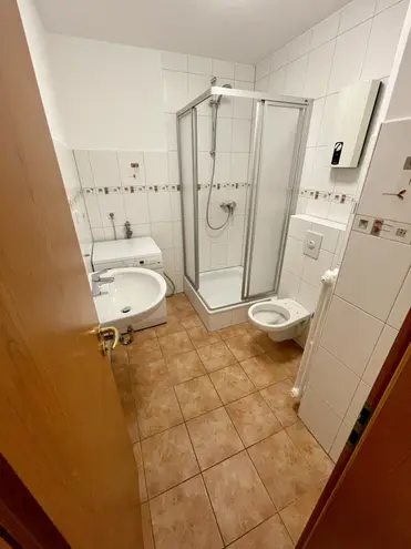 1 Zimmer Wohnung mit 35 m² in Düsseldorf – Bild 8