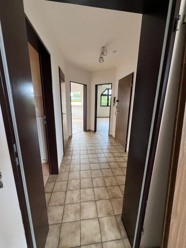2 Zimmer Wohnung mit 63 m² in Aachen – Bild 1