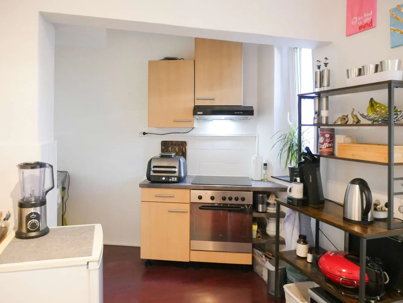 2 Zimmer Wohnung mit 58 m² in Münster – Bild 3